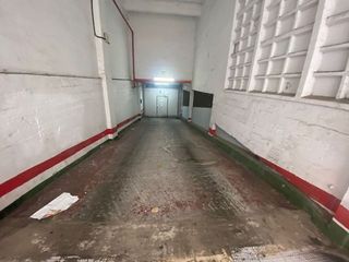 Garaje en venta en Indautxu en Bilbao