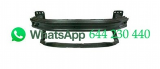 REFUERZO PARAGOLPES DELANTERO FIAT PUNTO EVO 2009