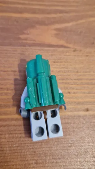 Lego Star Wars Boba Fett