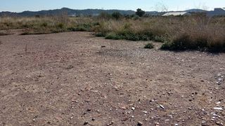 Terreno en venta en Vall d´Uixó (la)