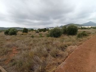 Terreno en venta en Vall d´Uixó (la)