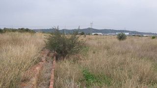 Terreno en venta en Vall d´Uixó (la)