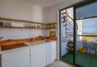 Ático en venta en Cala Vedella - Cala Tarida - Cala Conta en Sant Josep de sa Talaia