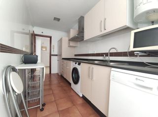 Piso en venta en Núcleo Urbano en Chiclana de la Frontera