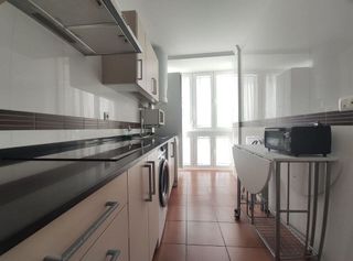 Piso en venta en Núcleo Urbano en Chiclana de la Frontera