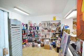 Local comercial en venta en Santa Cruz de la Palma