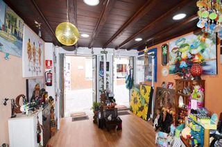 Local comercial en venta en Santa Cruz de la Palma