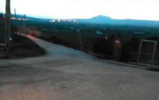 Terreno en venta en Alhendín