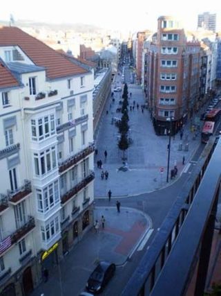 Oficina en venta en Indautxu en Bilbao