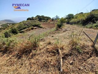 Terreno en venta en San Cristóbal de La Laguna - La Vega - San Lázaro en San Cristóbal de La Laguna