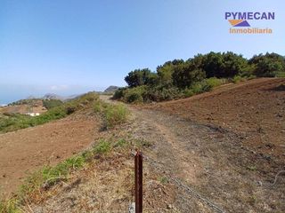 Terreno en venta en San Cristóbal de La Laguna - La Vega - San Lázaro en San Cristóbal de La Laguna
