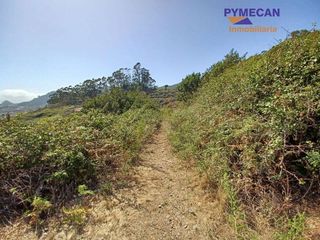 Terreno en venta en San Cristóbal de La Laguna - La Vega - San Lázaro en San Cristóbal de La Laguna