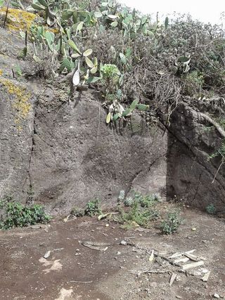 Terreno en venta en San Cristóbal de La Laguna - La Vega - San Lázaro en San Cristóbal de La Laguna