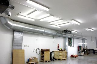 Nave industrial en venta en Mejostilla en Cáceres