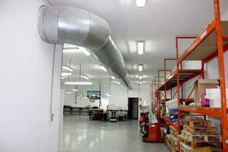 Nave industrial en venta en Mejostilla en Cáceres