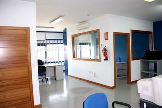 Nave industrial en venta en Mejostilla en Cáceres