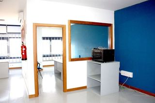 Nave industrial en venta en Mejostilla en Cáceres