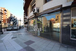 Local comercial en venta en Zona Teatro Campoamor en Oviedo