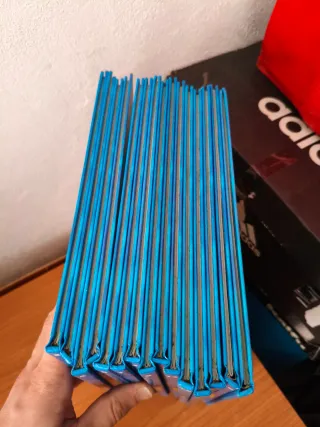 Libros de la colección perteneciente a lib