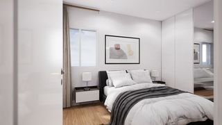 Terreno en venta en Avda. Elvas en Badajoz