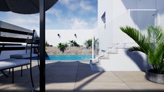 Terreno en venta en Avda. Elvas en Badajoz