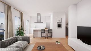 Terreno en venta en Avda. Elvas en Badajoz