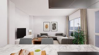 Terreno en venta en Avda. Elvas en Badajoz