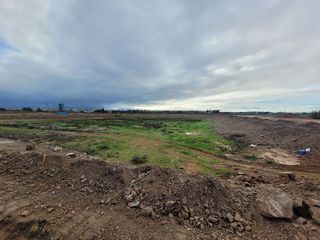 Terreno en venta en Avda. Elvas en Badajoz