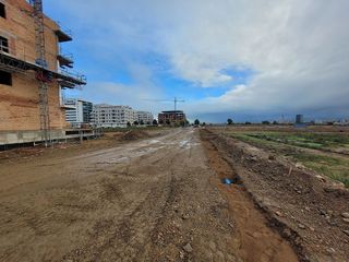 Terreno en venta en Avda. Elvas en Badajoz