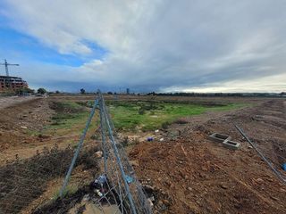 Terreno en venta en Avda. Elvas en Badajoz