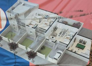 Terreno en venta en Avda. Elvas en Badajoz