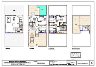 Terreno en venta en Avda. Elvas en Badajoz