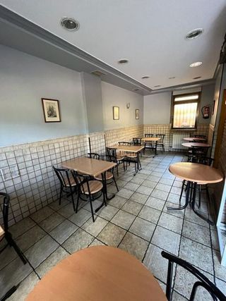 Local comercial en venta en Fuentecillas - Universidades en Burgos