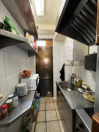 Local comercial en venta en Fuentecillas - Universidades en Burgos