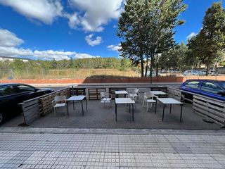 Local comercial en venta en Fuentecillas - Universidades en Burgos