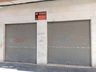 Local comercial en venta en Elda