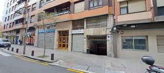 Garaje en venta en Basurtu en Bilbao