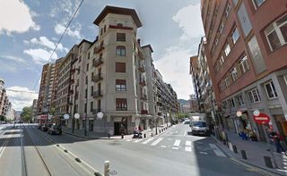 Garaje en venta en Basurtu en Bilbao