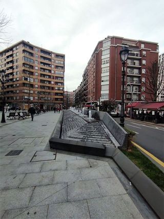 Garaje en venta en Basurtu en Bilbao
