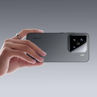 Xiaomi 15 - Smartphone de 12+512GB, Lente óptica L