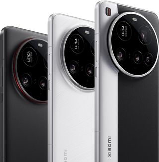 Xiaomi 15 - Smartphone de 12+512GB, Lente óptica L