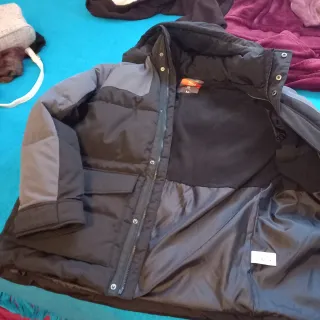 Chaqueta Primark Hombre Talla M