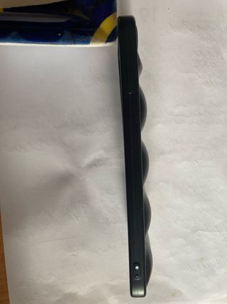 IPhone 8 Plus Funda The North Face acolchada