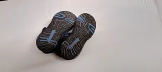 Sandalias Pablosky Verano Niño con Velcros