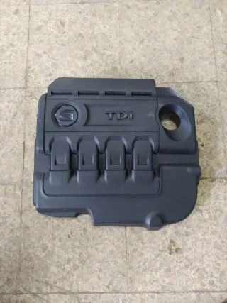 Tapa motor Seat Leon 3 1.6 TDI