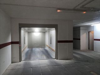 Garaje en venta en Petrer