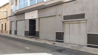 Garaje en venta en Petrer