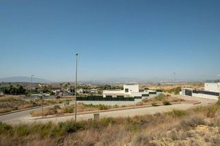 Terreno en venta en Altorreal en Molina de Segura