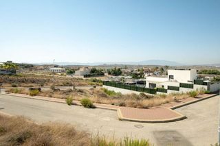 Terreno en venta en Altorreal en Molina de Segura