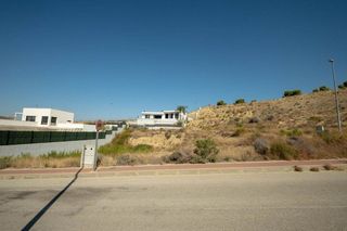 Terreno en venta en Altorreal en Molina de Segura